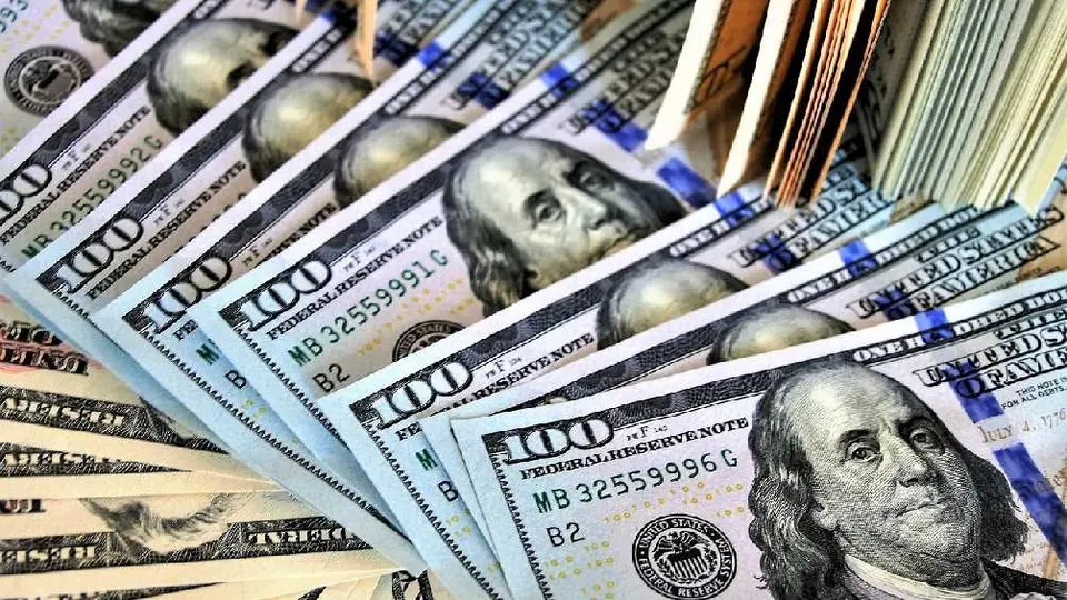 Precio del dólar, hoy 12 de mayo de 2024