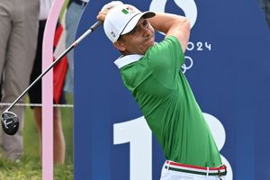 París 2024: Abraham Ancer y Carlos Ortiz culminan su participación en el Golf olímpico