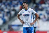 Cruz Azul cerró el regreso de Luis Romo para el Apertura 2024
