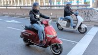 ¿Motocicletas eléctricas serán reguladas en la CDMX? Esto dice la autoridad