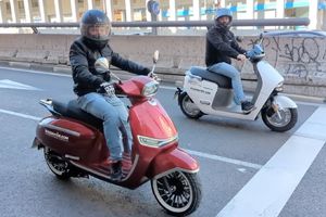 ¿Motocicletas eléctricas serán reguladas en la CDMX? Esto dice la autoridad