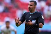 Mario Escobar, árbitro guatemalteco, pitará el México vs Ecuador de Copa América