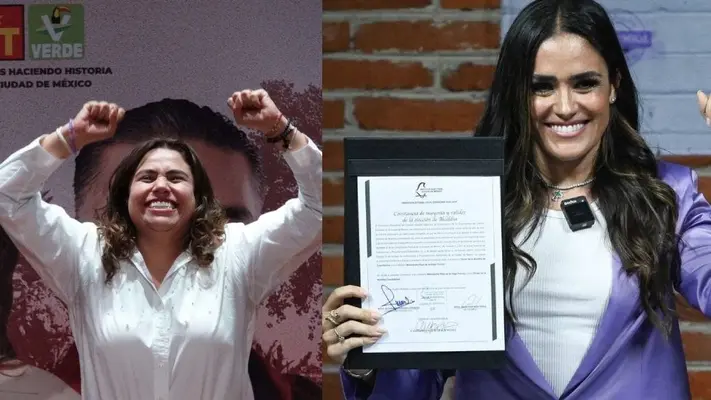 Aprueban nuevo acuerdo para que se haga un recuento de los votos de la elección en la alcaldía Cuauhtémoc