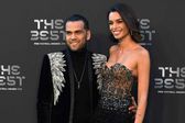 Joana Sanz compartió fotos con Dani Alves y lanza 'advertencia': “A quien le moleste, que no mire”