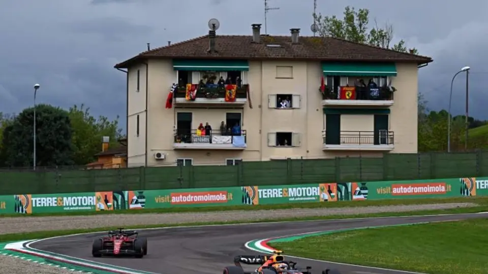 Gran Premio Emilia-Romagna: Fechas y horarios de la séptima carrera de la Fórmula 1 en 2024