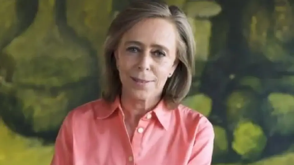 María Amparo Casar, de Mexicanos Contra la Corrupción, es acusada de fraude por parte de Pemex