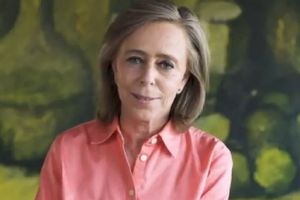 María Amparo Casar, de Mexicanos Contra la Corrupción, es acusada de fraude por parte de Pemex