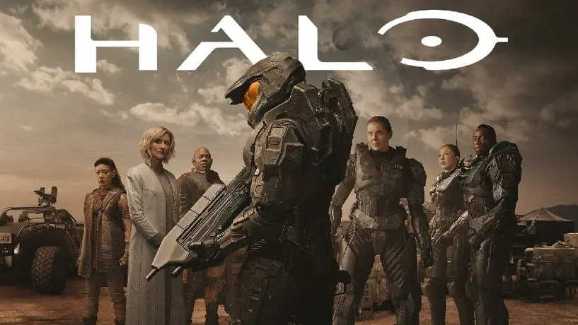 Cancelan la serie ‘Halo’, basada en el videojuego de XBox