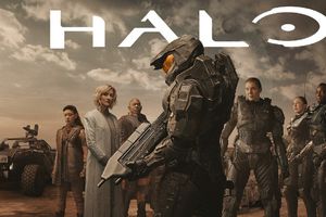 Cancelan la serie ‘Halo’, basada en el videojuego de XBox
