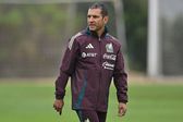 Selección Mexicana: Jaime Lozano mueve sus piezas para el partido ante Ecuador