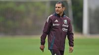 Selección Mexicana: Jaime Lozano mueve sus piezas para el partido ante Ecuador