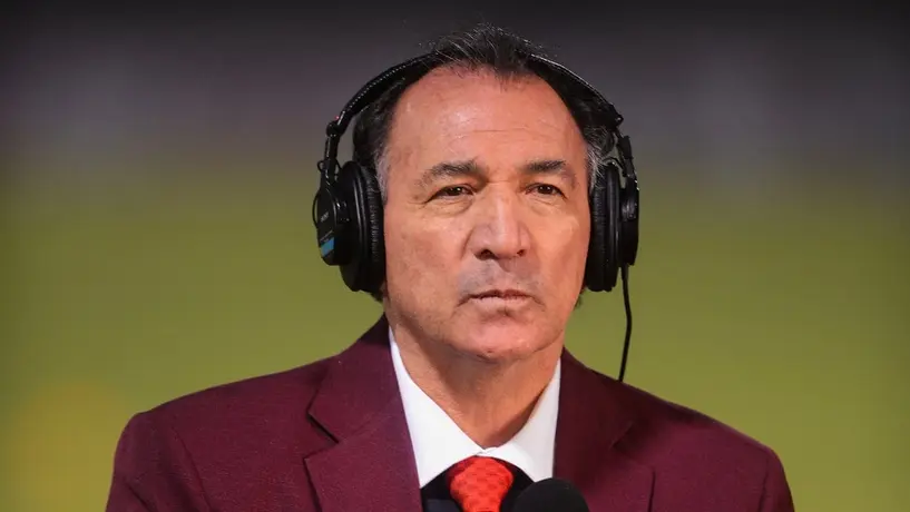 Mario Carrillo sobre ser auxiliar de Javier Aguirre en el Tri: 'No me interesa'