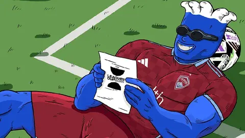 ¿El próximo en la lista? Colorado Rapids amenaza al América con burla a Liga MX