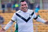 Esteban Paredes, exdelantero de Gallos y Atlante, regresa del retiro a los 44 años