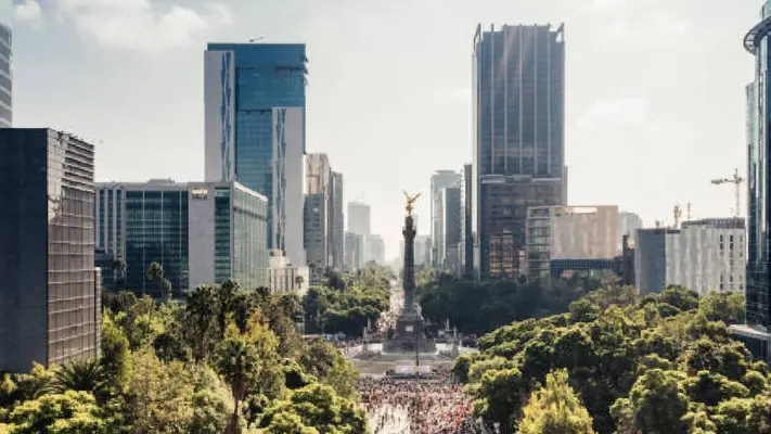 Suspenden Contingencia Ambiental en CDMX y EDOMEX