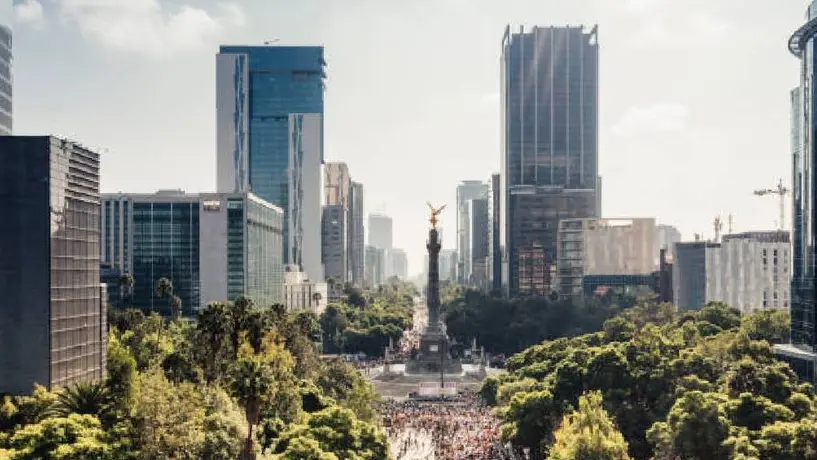 Suspenden Contingencia Ambiental en CDMX y EDOMEX