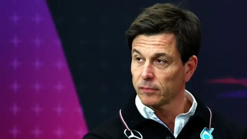 ‘Toto’ Wolff casi arruina la victoria de Russell en el GP de Austria: “La mayor estupidez de mi carrera”