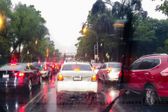 Será un martes con lluvia en la Ciudad de México, hoy 6 de agosto