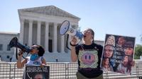 La Corte Suprema de EE.UU. mantiene por unanimidad el acceso a píldora abortiva