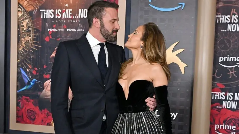 Jennifer Lopez aparece sin anillo de matrimonio; Llevaría meses sin vivir con Ben Affleck