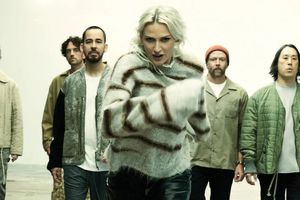 Linkin Park anuncia su regreso a la música con nueva vocalista ¿De quién se trata?