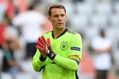 Manuel Neuer anuncia su retiro de la Selección Alemana