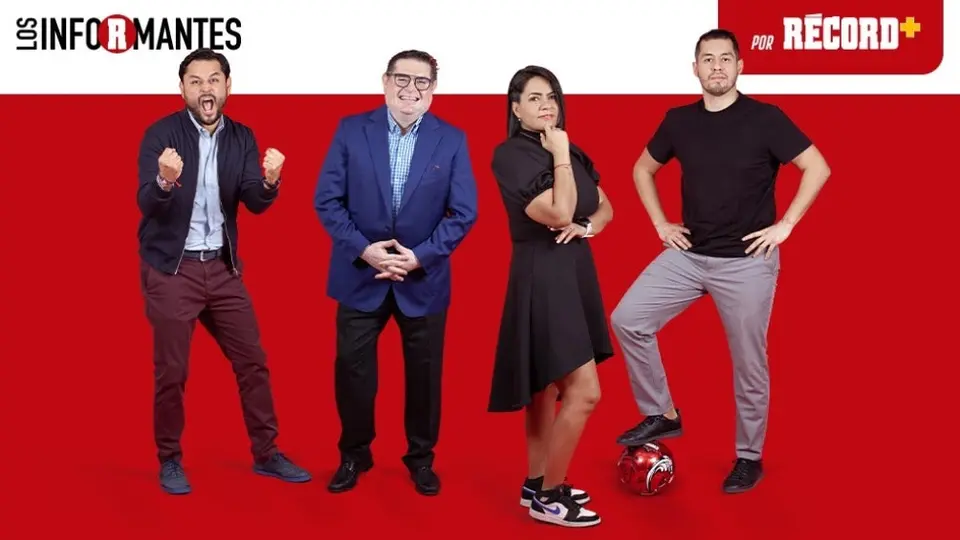 Los Informantes EN VIVO martes 28 de mayo: Sigue la polémica por los audios del VAR