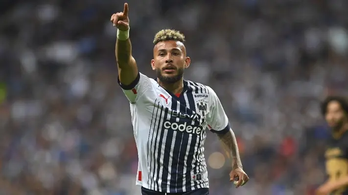 América de Cali anuncia a Duván Vergara como su nuevo jugador, tras aventura en Liga MX