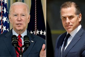 El presidente de Estados Unidos, Joe Biden asegura que no habrá excepciones si su hijo es declarado culpable en juicio