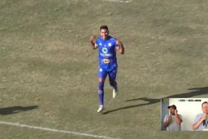 ¡Al ritmo de Bob Esponja! Narradores cantan gol en Copa Perú de manera peculiar