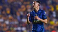 Álvaro Fidalgo 'explotó' sobre el rumor de su salida de América: 'Crean una novela'