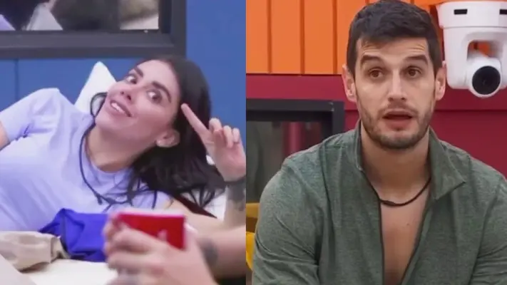 Karime Pindter asegura que La Casa de los Famosos México ya no tiene patrocinadores por Adrián Marcelo