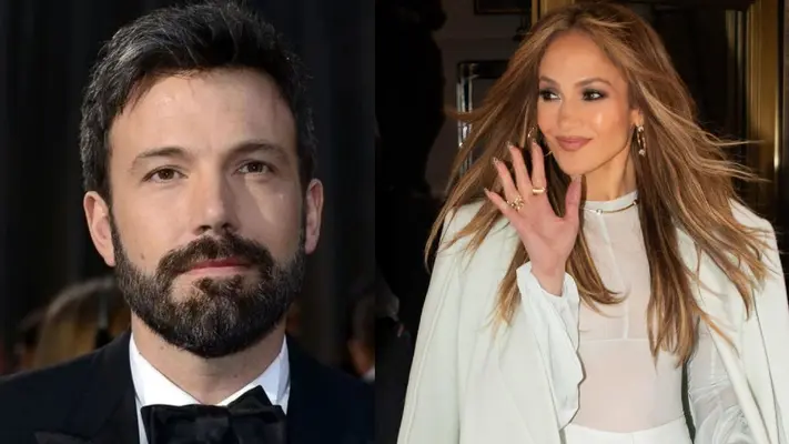 ¿Problemas en el paraíso? Jennifer Lopez y Ben Affleck estarían a punto del divorcio