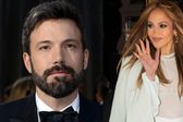 ¿Problemas en el paraíso? Jennifer Lopez y Ben Affleck estarían a punto del divorcio