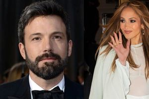 ¿Problemas en el paraíso? Jennifer Lopez y Ben Affleck estarían a punto del divorcio