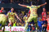 ¡Por el Bi! América cobra venganza y elimina a Chivas en ‘Semis’ para avanzar a la Final