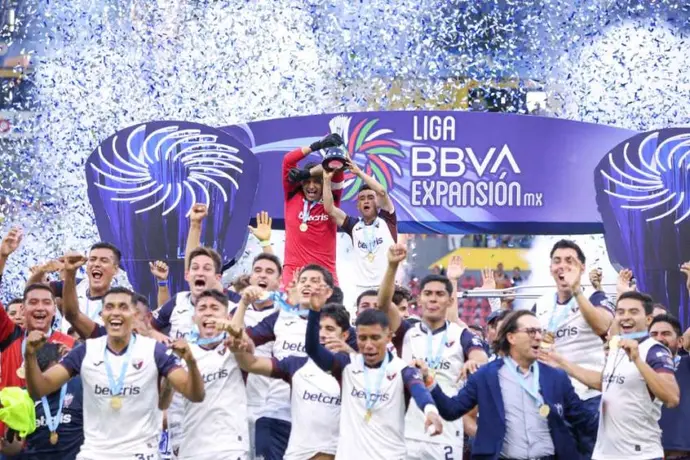 Sancionan a afición de Atlante y se perderá el Campeón de Campeones