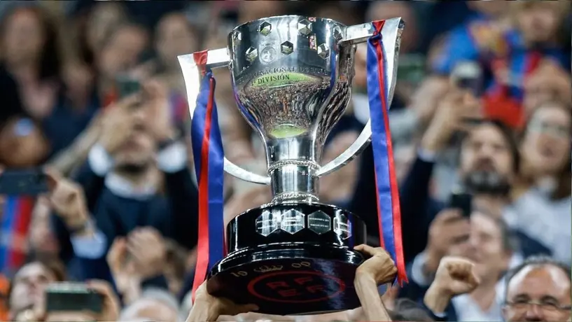 LaLiga anuncia su calendario para la temporada 2024-2025, empezará tras Juegos Olímpicos