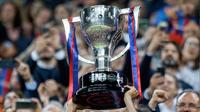 LaLiga anuncia su calendario para la temporada 2024-2025, empezará tras Juegos Olímpicos