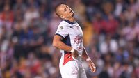 Javier 'Chicharito' Hernández no jugará el Tigres vs Chivas por lesión