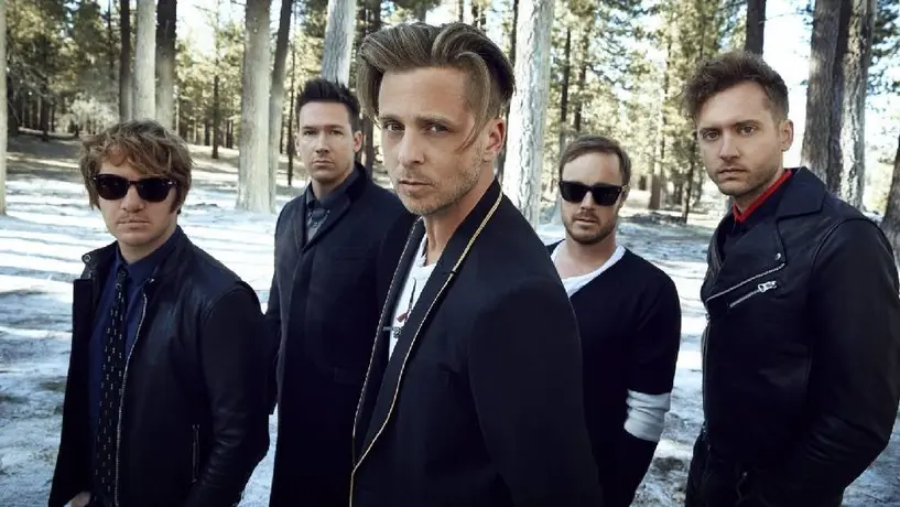 OneRepublic anuncia concierto en México: Aquí te contamos los detalles