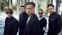 OneRepublic anuncia concierto en México: Aquí te contamos los detalles