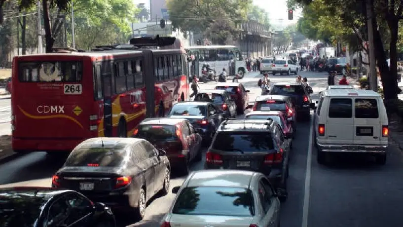 Hoy No Circula Sábado: ¿Qué autos NO circulan este 18 de mayo en CDMX y EDOMEX?