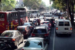 Hoy No Circula Sábado: ¿Qué autos NO circulan este 18 de mayo en CDMX y EDOMEX?