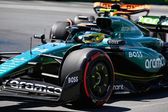 Aston Martin lideró la Práctica Libre 2 del GP de Canadá; Checo Pérez quedó décimo