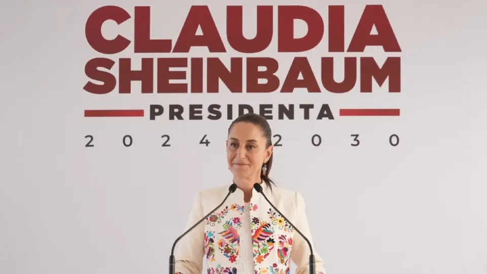 ¡Toma nota! Claudia Sheinbaum corrige apoyo para mujeres de 60 a 64 años
