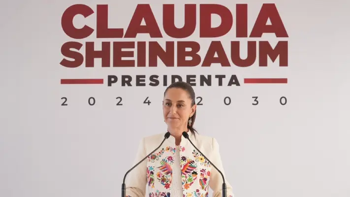 ¡Toma nota! Claudia Sheinbaum corrige apoyo para mujeres de 60 a 64 años