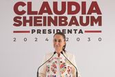 ¡Toma nota! Claudia Sheinbaum corrige apoyo para mujeres de 60 a 64 años