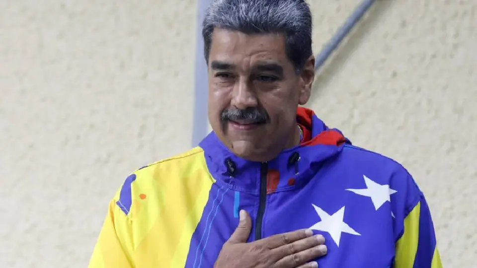 CNE anuncia como ganador a Nicolás Maduro con el 51,2% de los votos