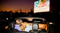 Autocinema GRATIS en Poli. Aquí te contamos los detalles